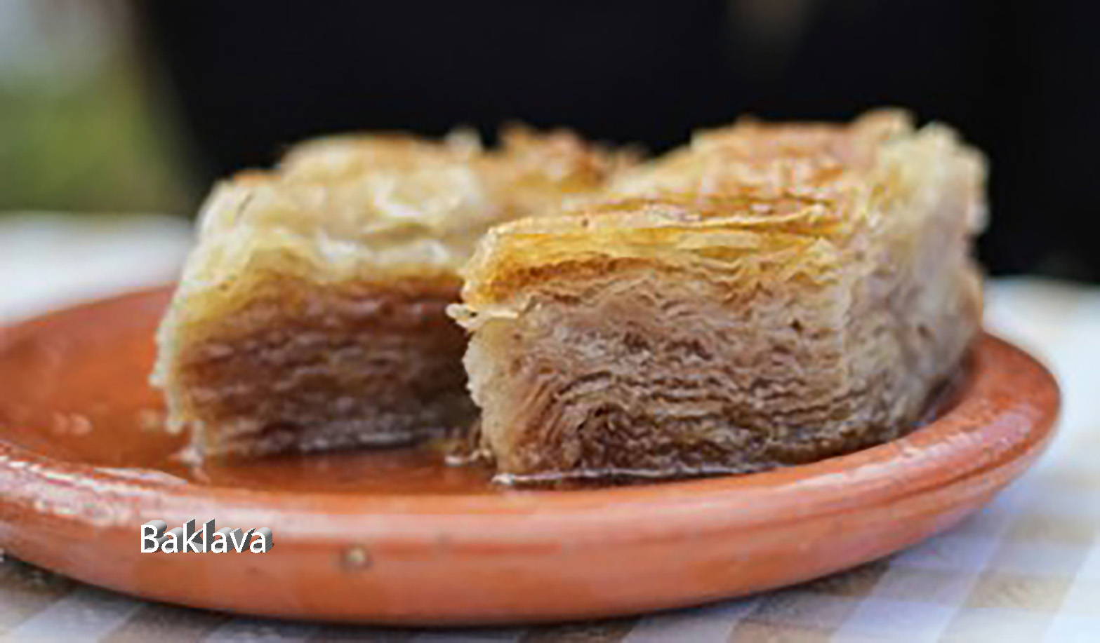 Baklava